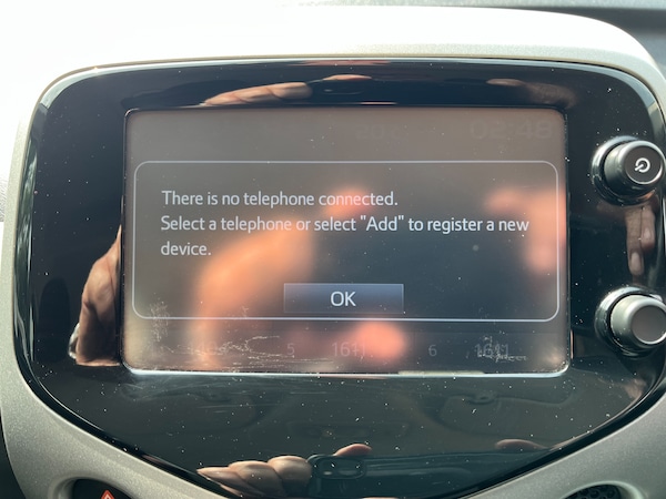 Used Citroen C1 2015 for sale - 74735258: Photo 17