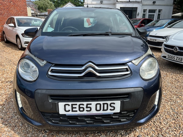 Used Citroen C1 2015 for sale - 74735258: Photo 2