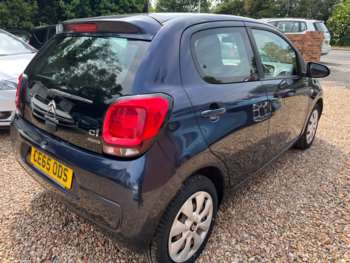 Used Citroen C1 2015 for sale - 74735258: Photo