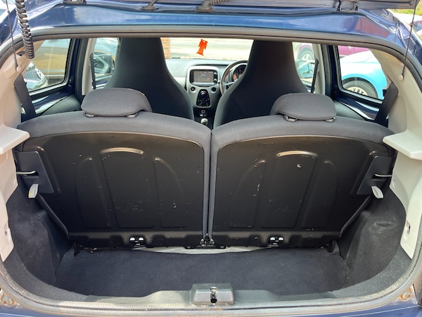 Used Citroen C1 2015 for sale - 74735258: Photo 7