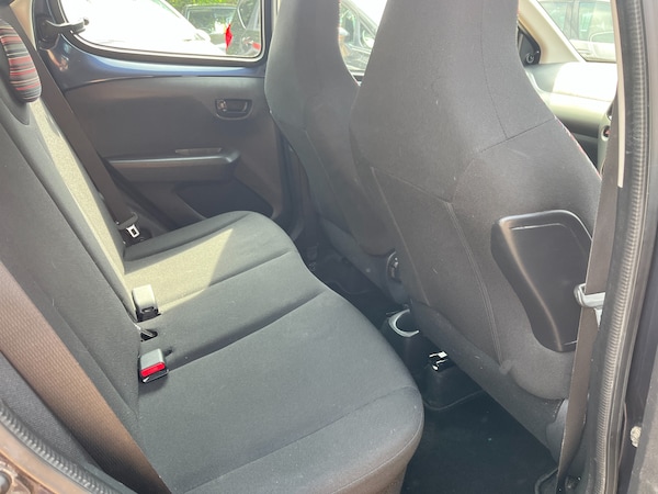 Used Citroen C1 2015 for sale - 74735258: Photo 9