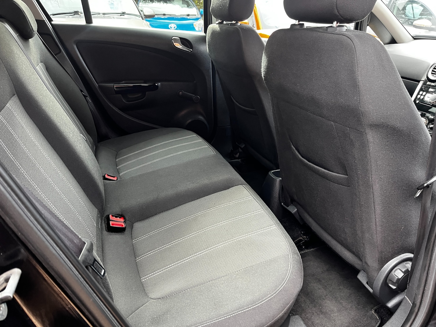 Used Vauxhall Corsa 2014 for sale - 77570965: Photo 10