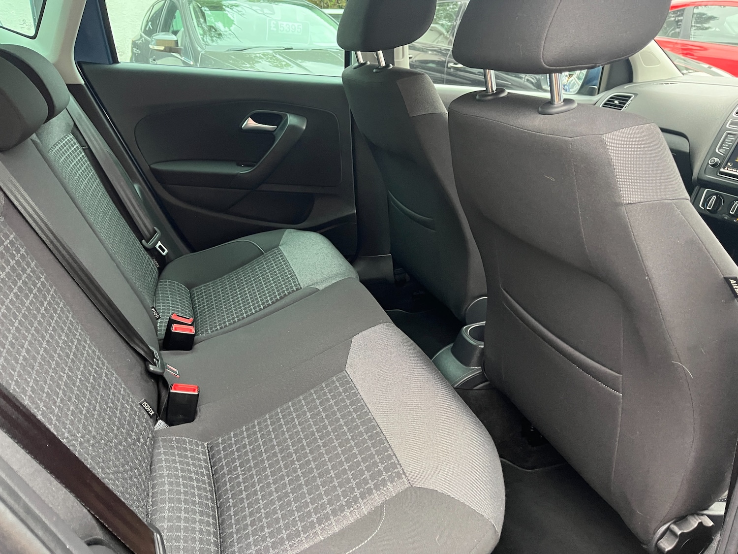 Used Volkswagen Polo 2016 for sale - 76082430: Photo 11