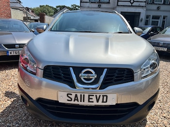 Used Nissan Qashqai 2011 for sale - 78971337: Photo