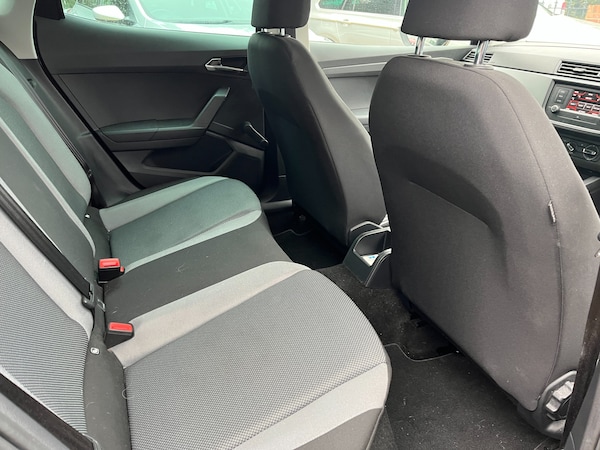 Used SEAT Ibiza 2018 for sale - 76232305: Photo 10