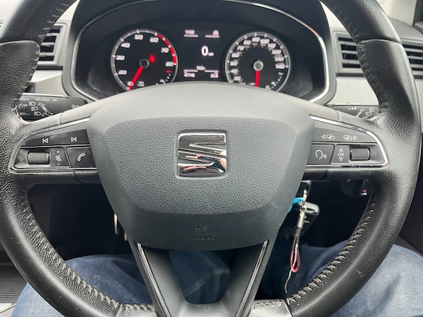 Used SEAT Ibiza 2018 for sale - 76232305: Photo 11