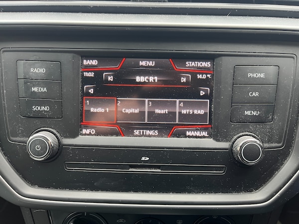 Used SEAT Ibiza 2018 for sale - 76232305: Photo 13