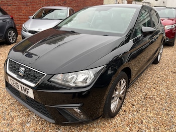 SEAT - Ibiza