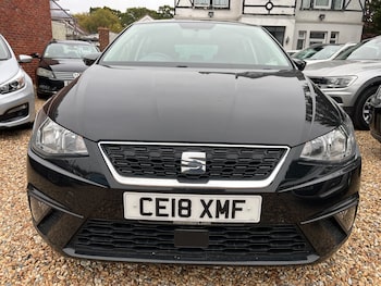 Used SEAT Ibiza 2018 for sale - 76232305: Photo 2