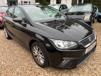 Used SEAT Ibiza 2018 for sale - 76232305: Photo 3