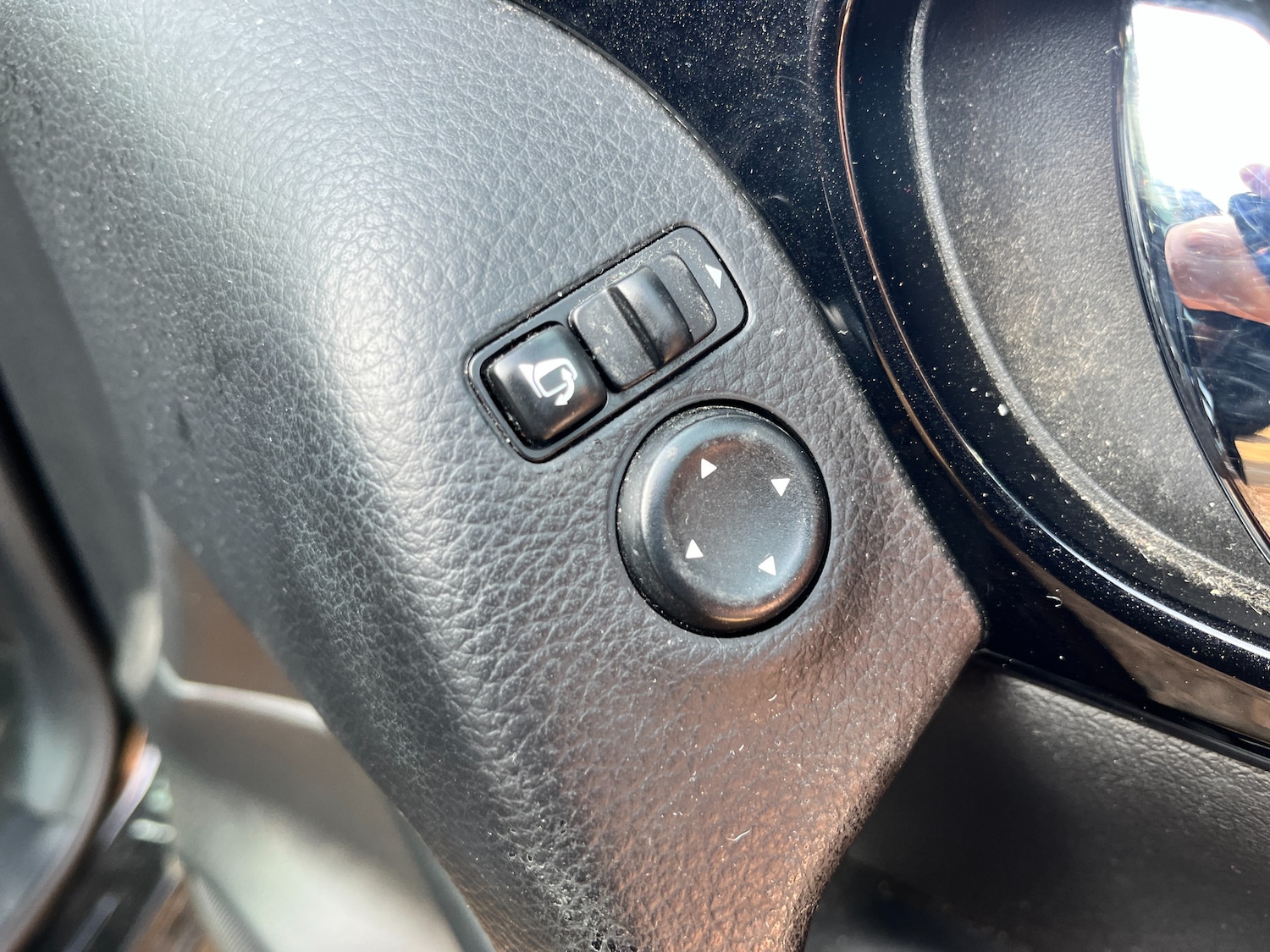 Used Nissan Qashqai 2014 for sale - 77962412: Photo 10