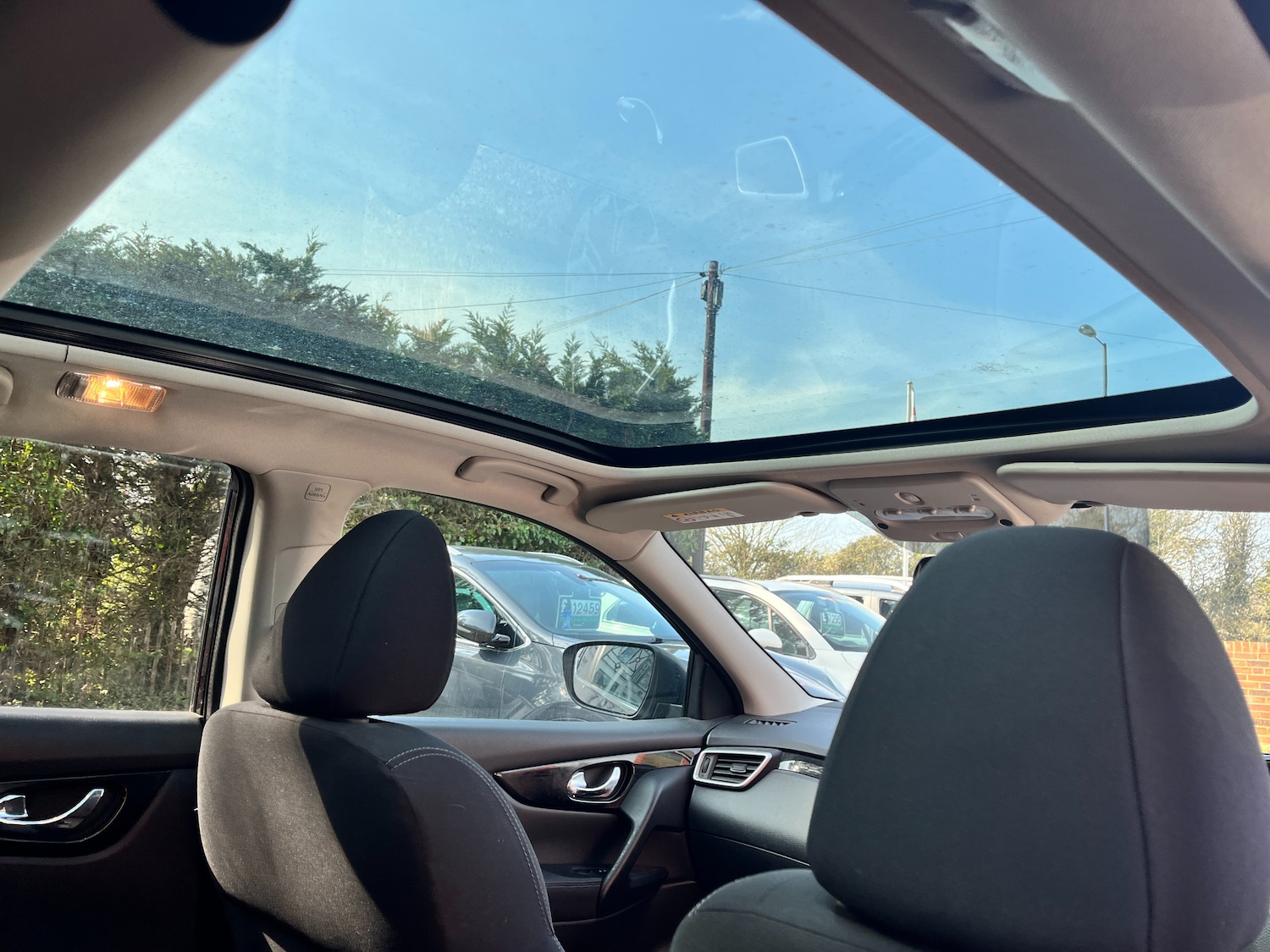 Used Nissan Qashqai 2014 for sale - 77962412: Photo 12