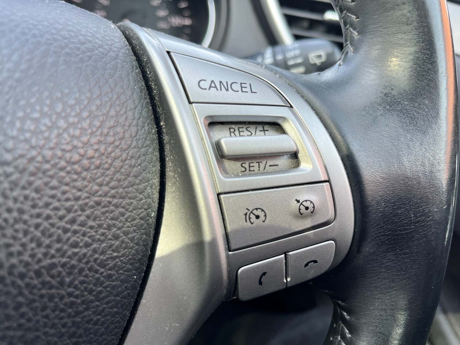 Used Nissan Qashqai 2014 for sale - 77962412: Photo 14