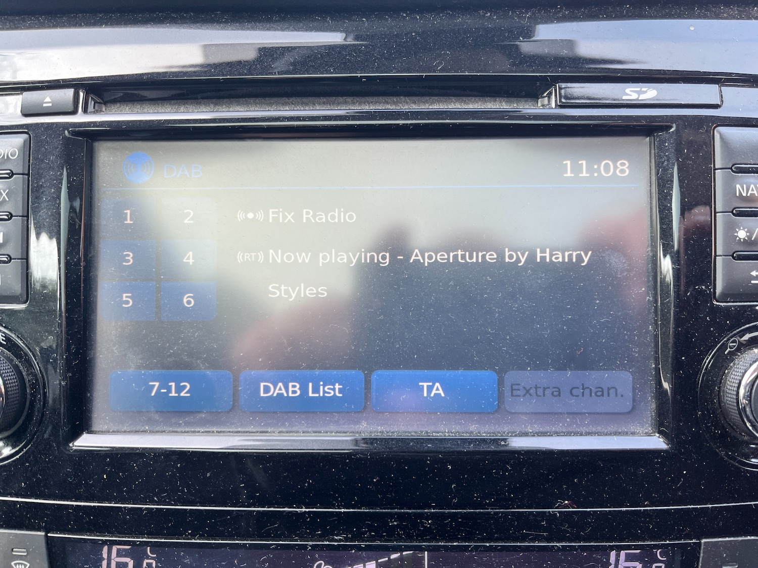 Used Nissan Qashqai 2014 for sale - 77962412: Photo 15