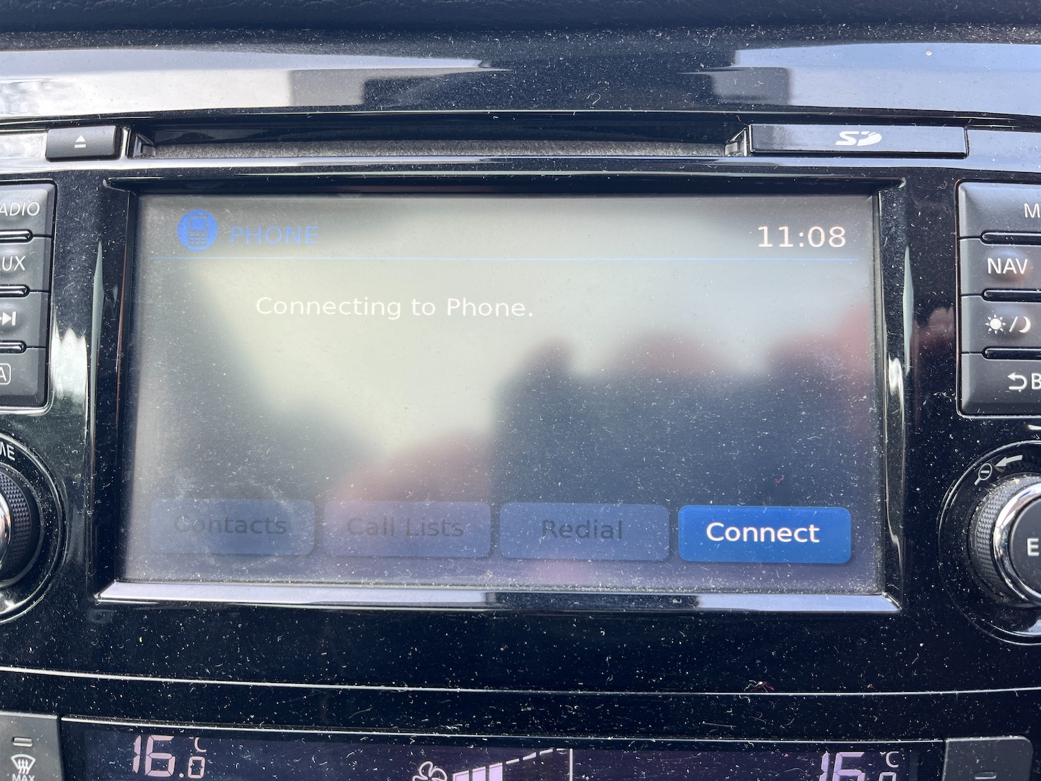 Used Nissan Qashqai 2014 for sale - 77962412: Photo 16