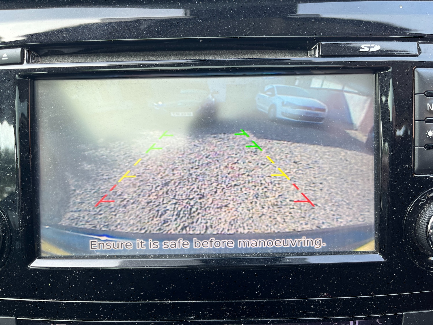 Used Nissan Qashqai 2014 for sale - 77962412: Photo 18