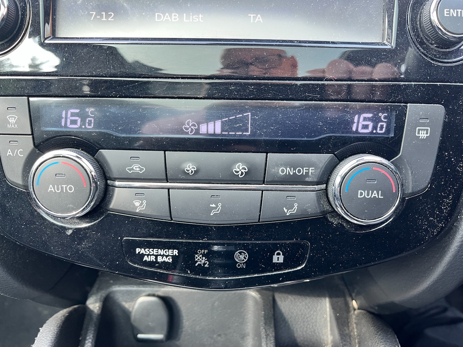 Used Nissan Qashqai 2014 for sale - 77962412: Photo 19