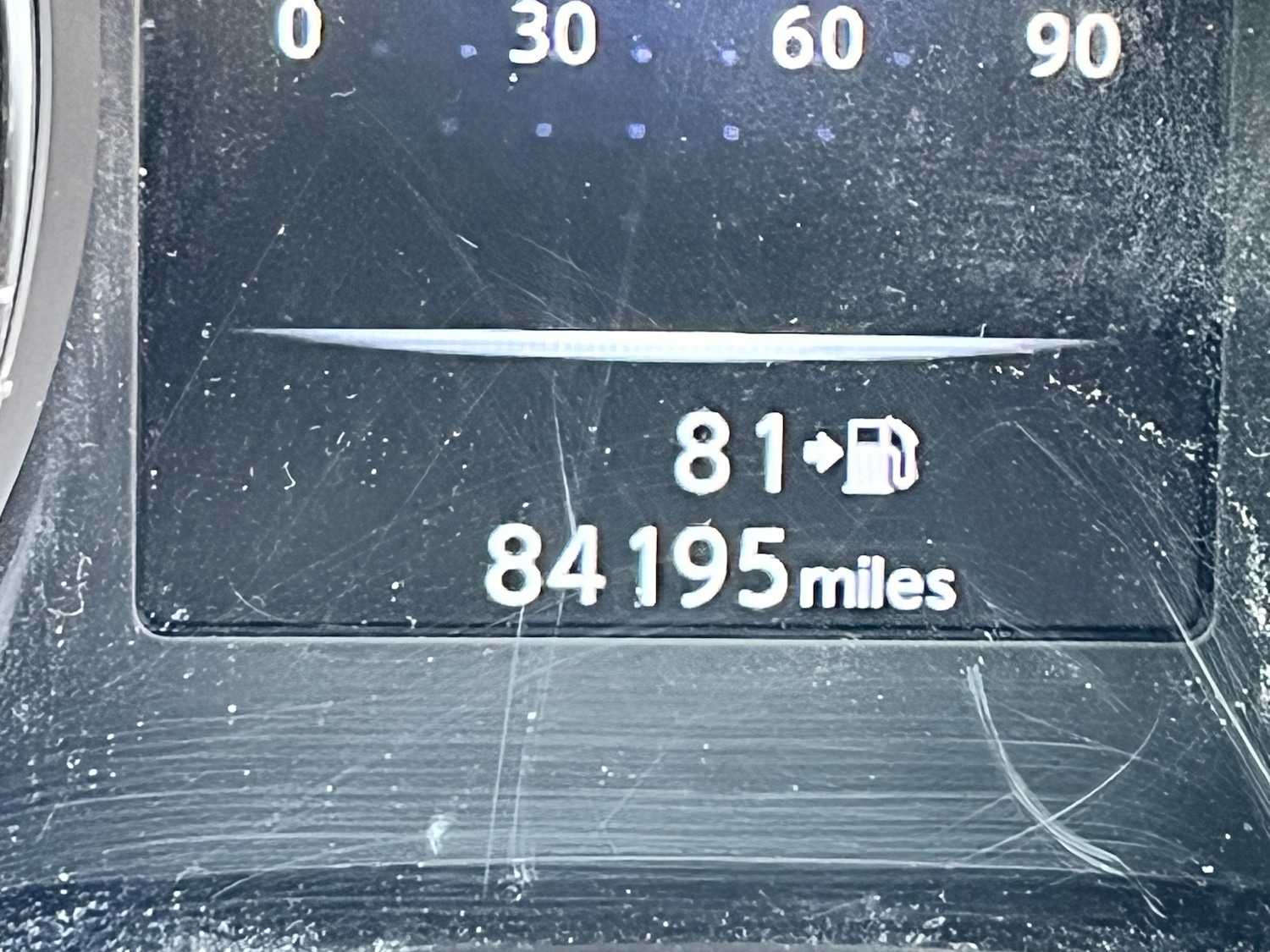 Used Nissan Qashqai 2014 for sale - 77962412: Photo 20