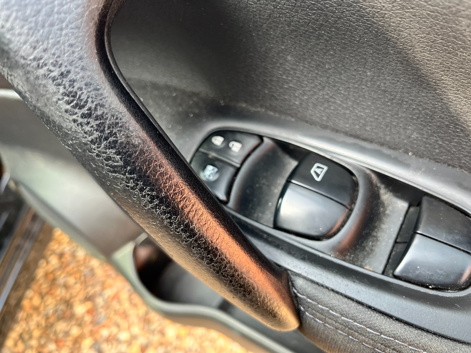 Used Nissan Qashqai 2014 for sale - 77962412: Photo 9