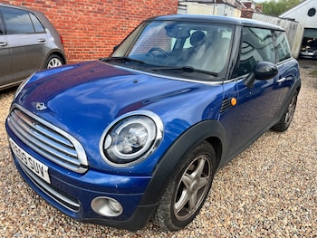 Used MINI Hatch 2009 for sale - 78273170: Photo