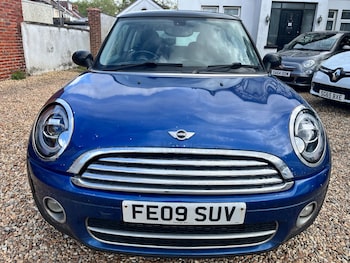 Used MINI Hatch 2009 for sale - 78273170: Photo