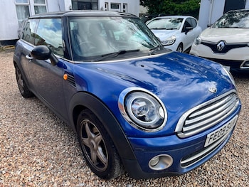 Used MINI Hatch 2009 for sale - 78273170: Photo