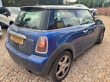 Used MINI Hatch 2009 for sale - 78273170: Photo