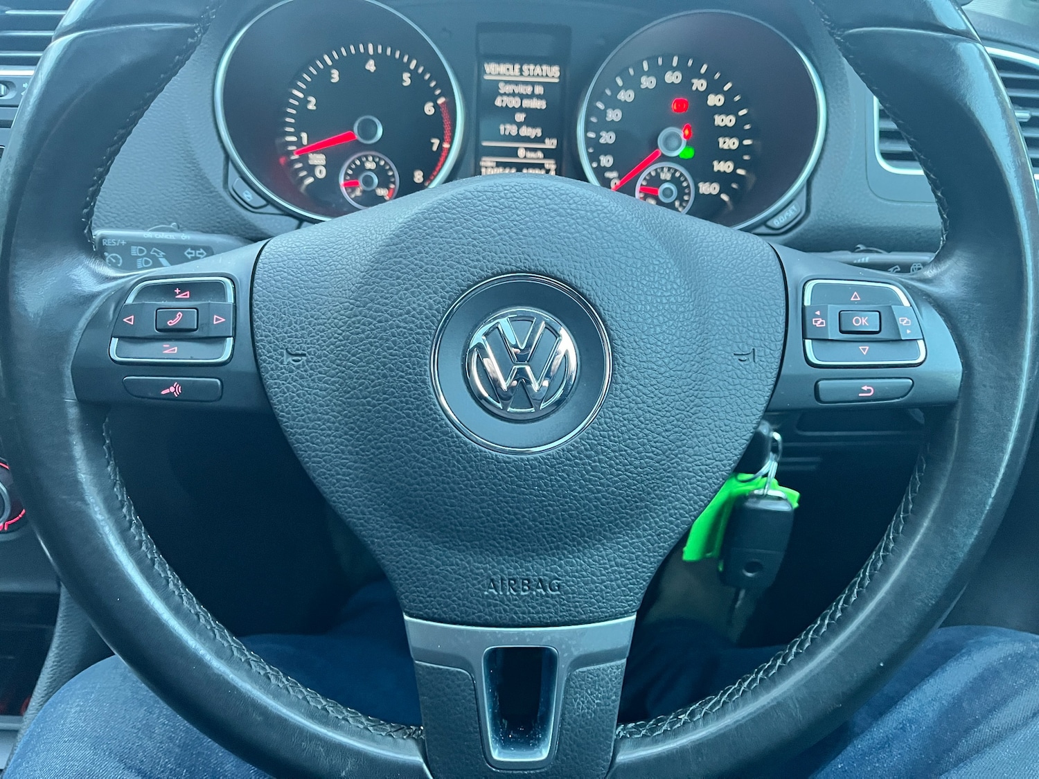 Used Volkswagen Golf 2011 for sale - 77301601: Photo 15