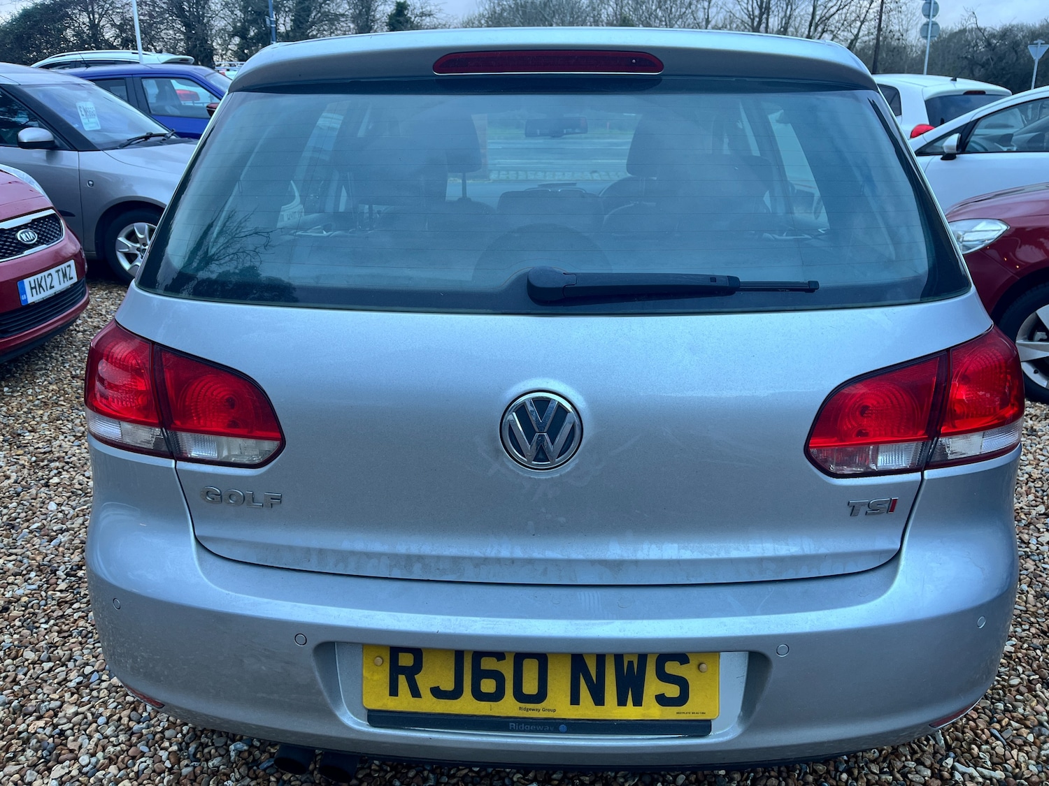 Used Volkswagen Golf 2011 for sale - 77301601: Photo 5
