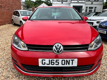 Used Volkswagen Golf 2015 for sale - 78750384: Photo