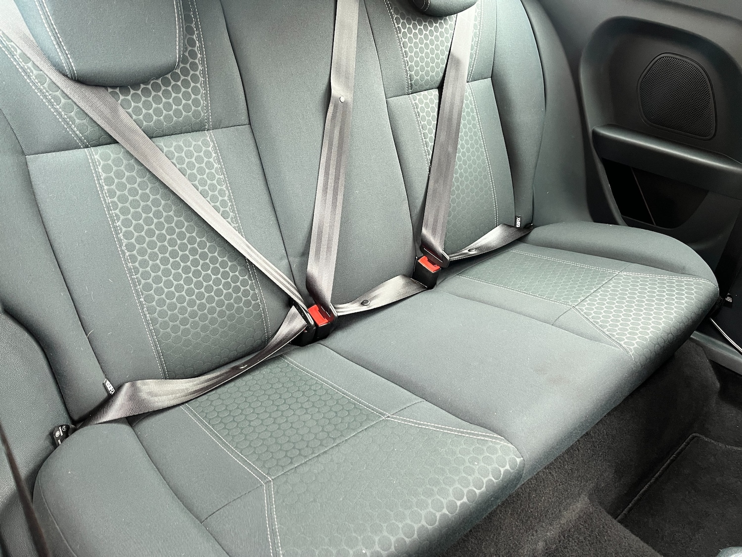 Used Ford Fiesta 2012 for sale - 77878691: Photo 11