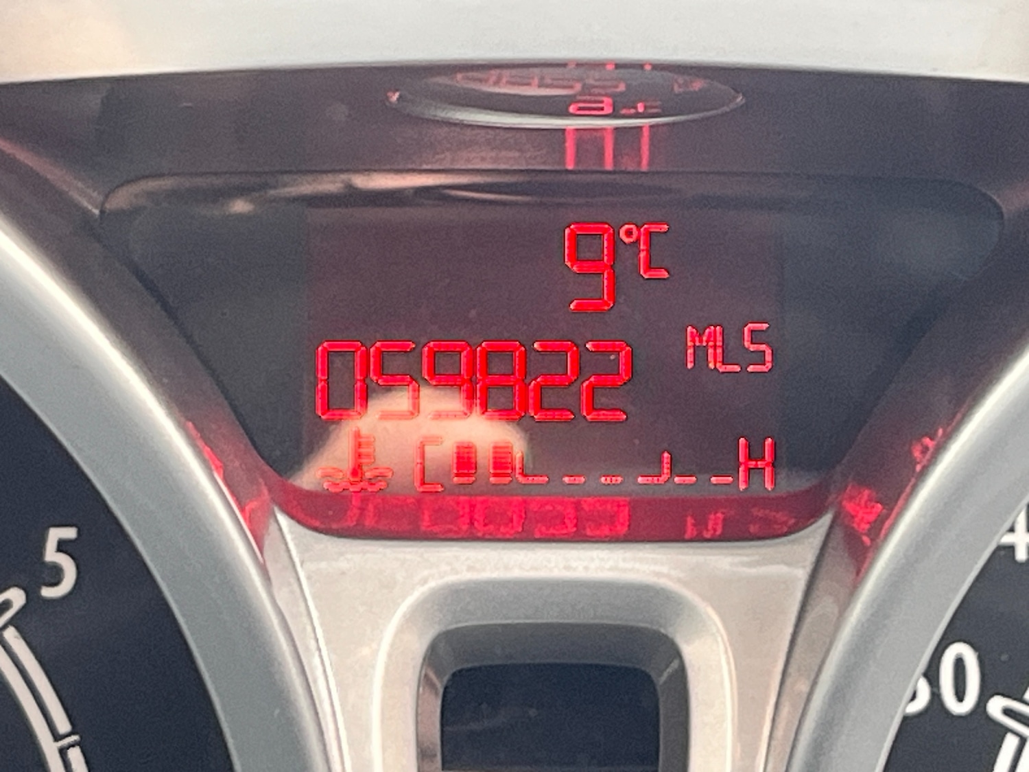 Used Ford Fiesta 2012 for sale - 77878691: Photo 12