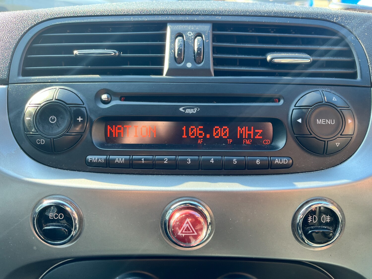 Used Fiat 500 2011 for sale - 77747430: Photo 11