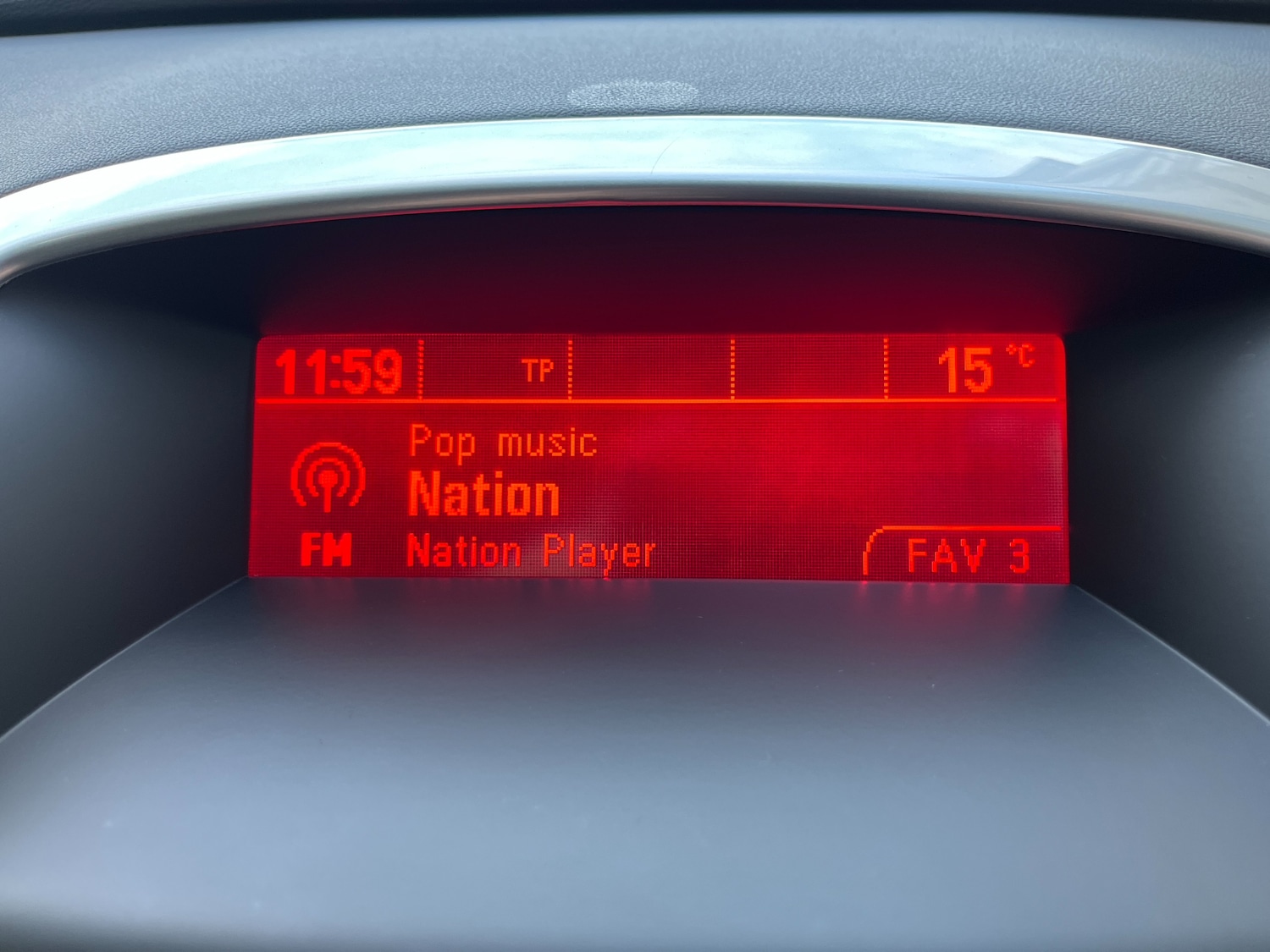 Used Vauxhall Astra 2015 for sale - 76508890: Photo 15