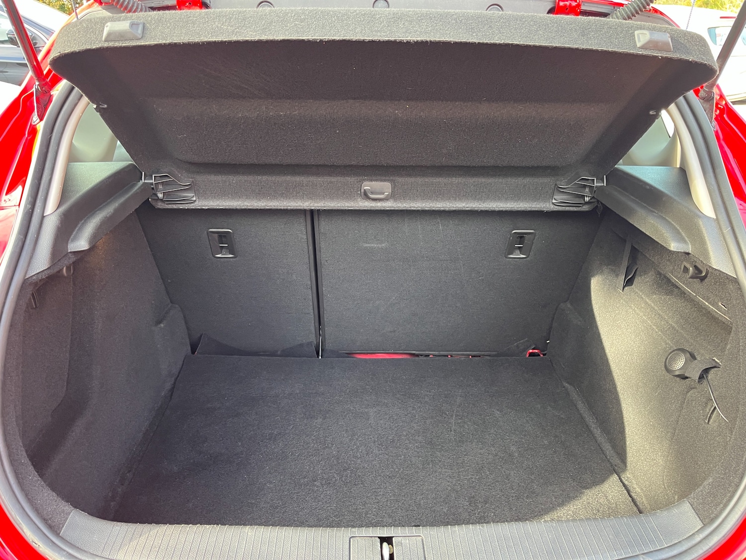 Used Vauxhall Astra 2015 for sale - 76508890: Photo 7