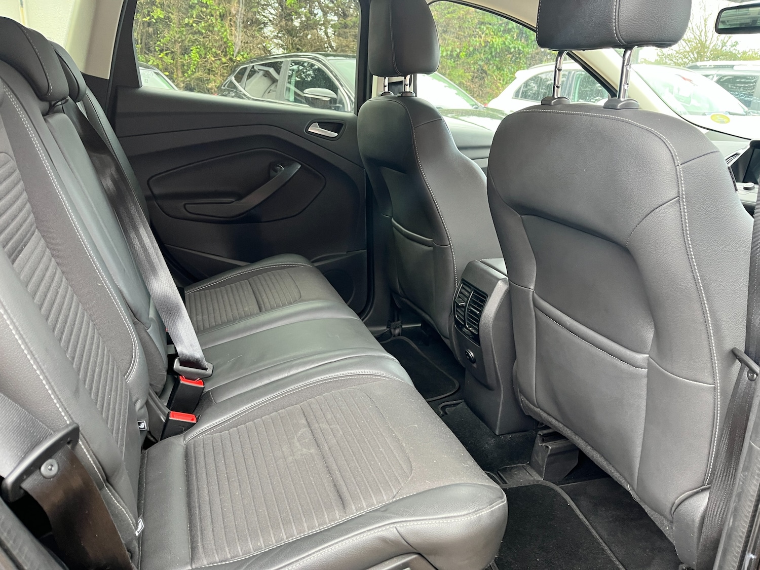 Used Ford Kuga 2017 for sale - 78069708: Photo 10