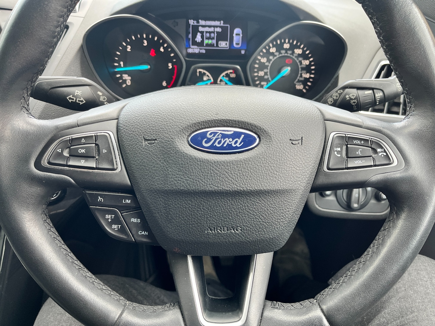 Used Ford Kuga 2017 for sale - 78069708: Photo 11