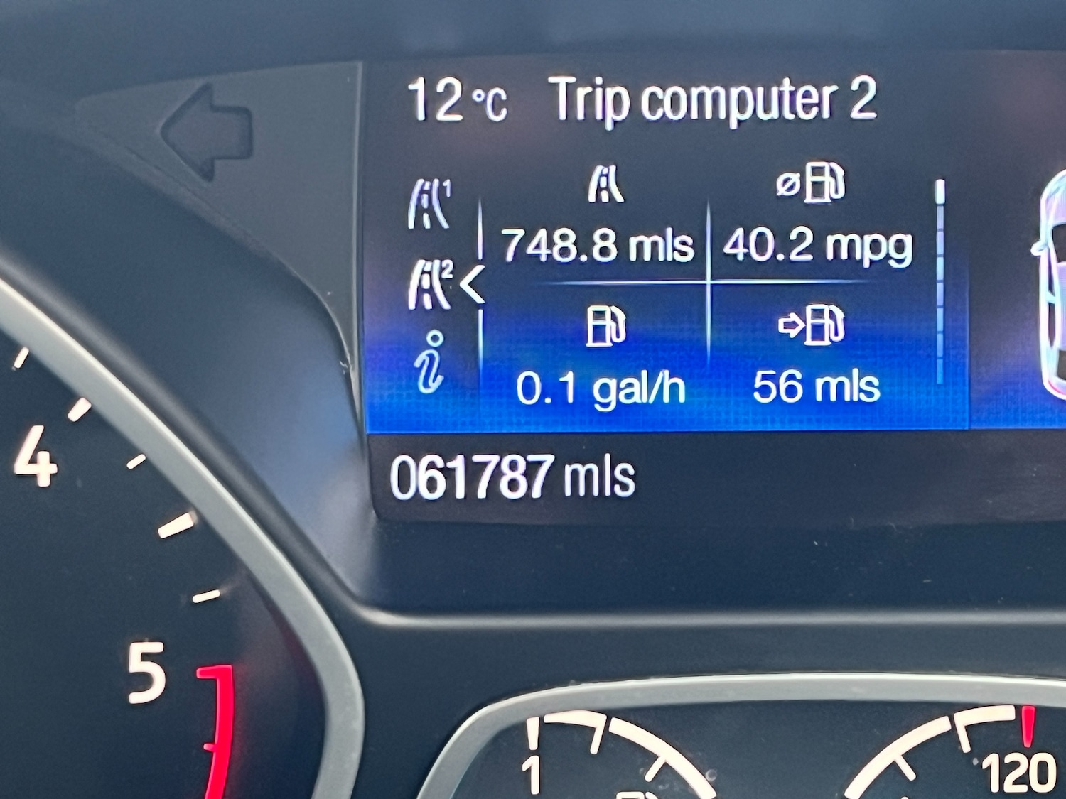 Used Ford Kuga 2017 for sale - 78069708: Photo 13