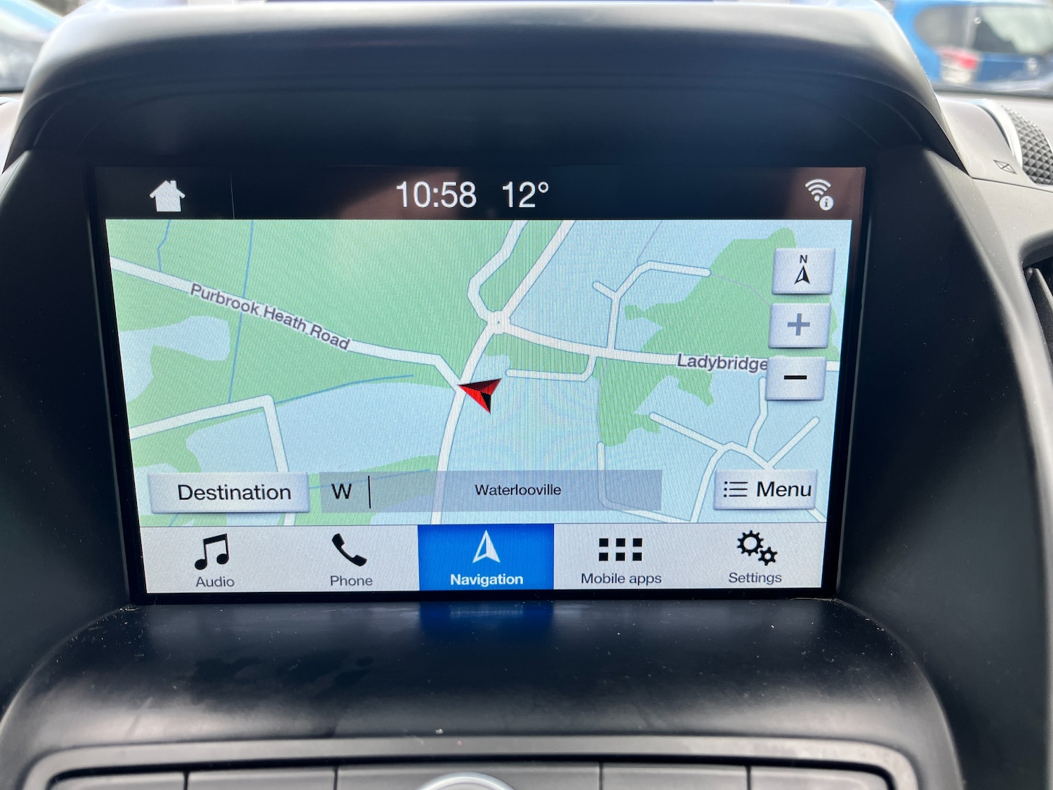 Used Ford Kuga 2017 for sale - 78069708: Photo 16