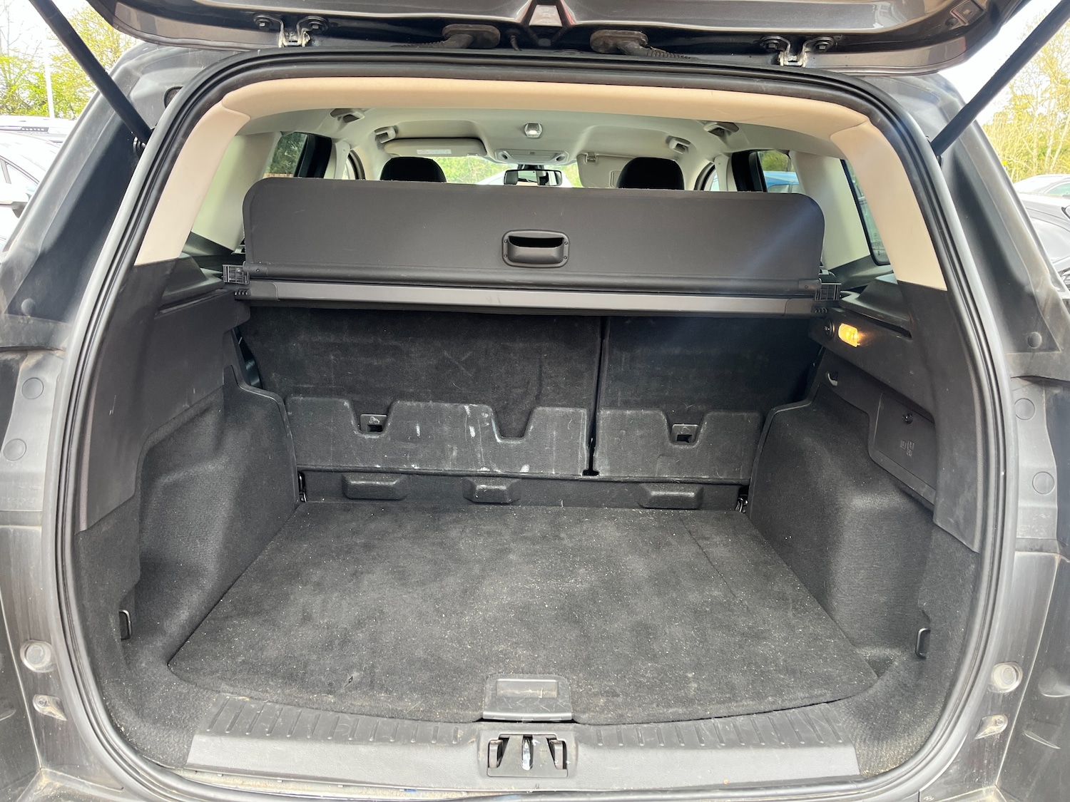 Used Ford Kuga 2017 for sale - 78069708: Photo 7