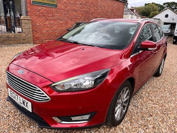 Used Ford Focus 2017 for sale - 79805763: Photo