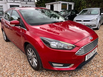 Used Ford Focus 2017 for sale - 79805763: Photo