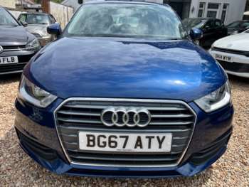 Used Audi A1 2017 for sale - 75157286: Photo