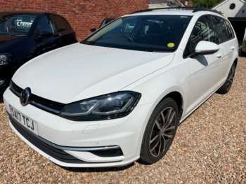 2017 (17) - SE NAVIGATION TDI BLUEMOTION TECHNOLOGY DSG 5-Door