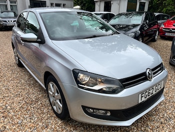 Used Volkswagen Polo 2012 for sale - 78864839: Photo