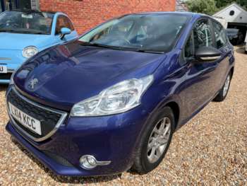 2014 (14) - ACTIVE 5-Door