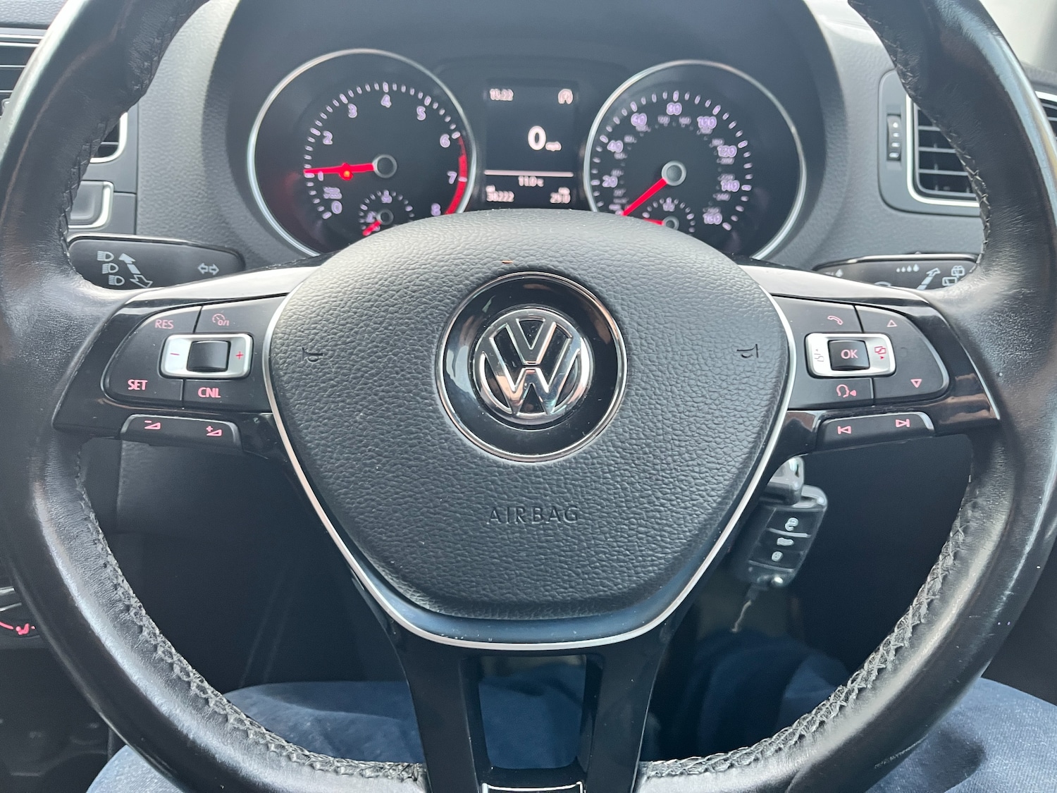 Used Volkswagen Polo 2017 for sale - 77249432: Photo 13