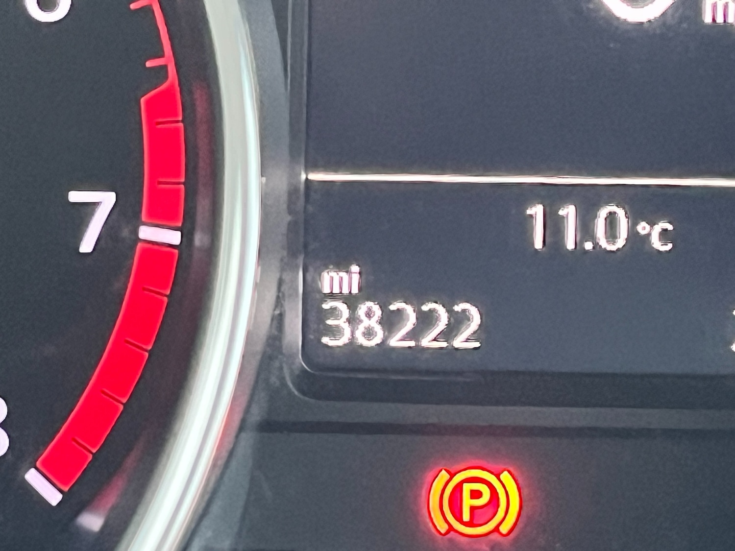 Used Volkswagen Polo 2017 for sale - 77249432: Photo 14