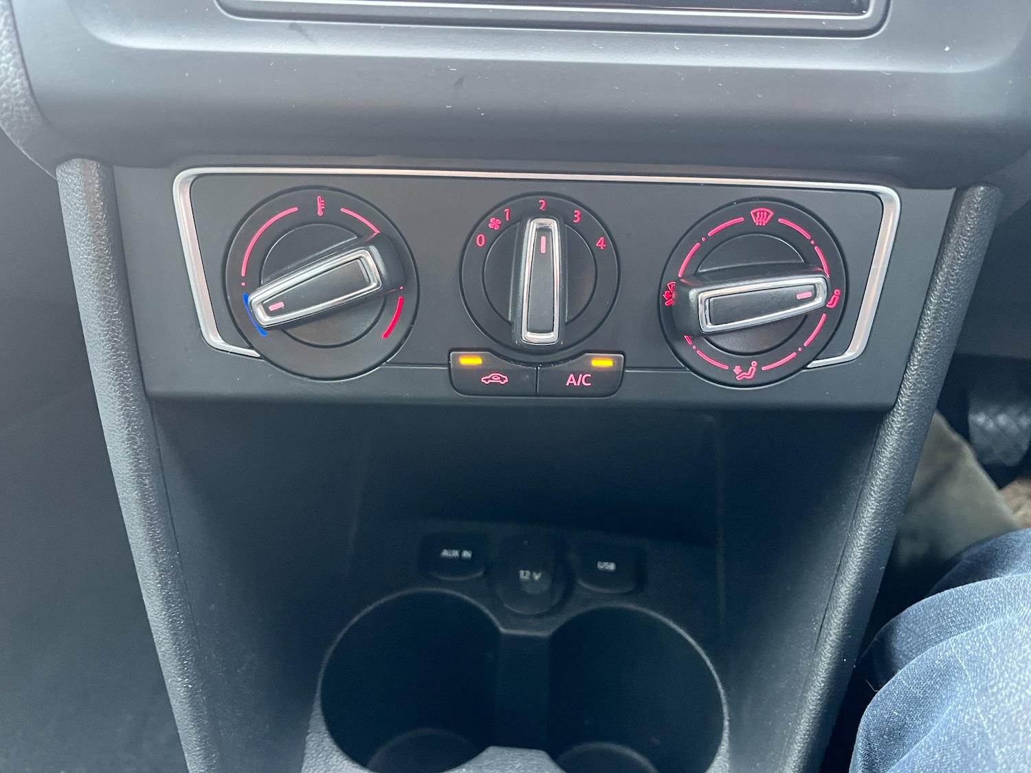 Used Volkswagen Polo 2017 for sale - 77249432: Photo 15