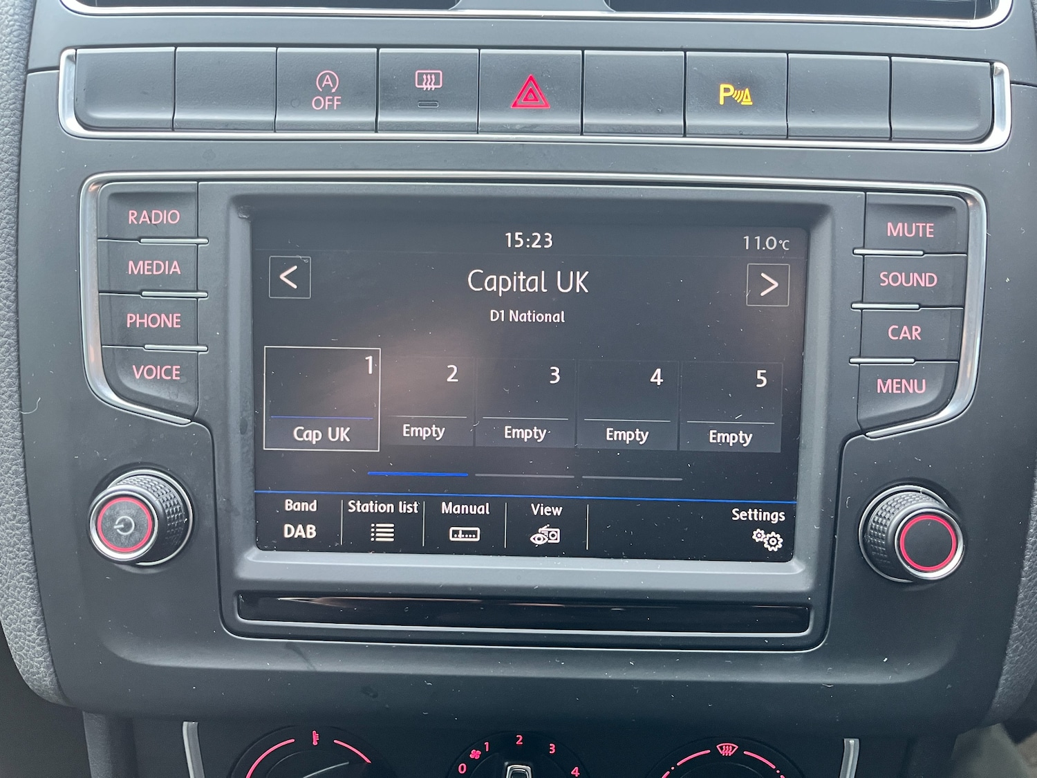 Used Volkswagen Polo 2017 for sale - 77249432: Photo 19